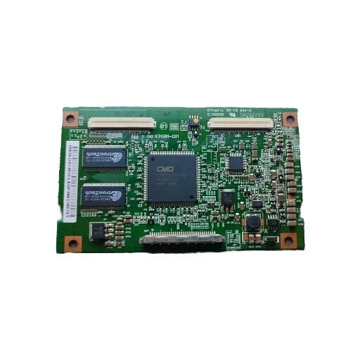 V615B1-C01 T-CON BOARD SAMSUNG