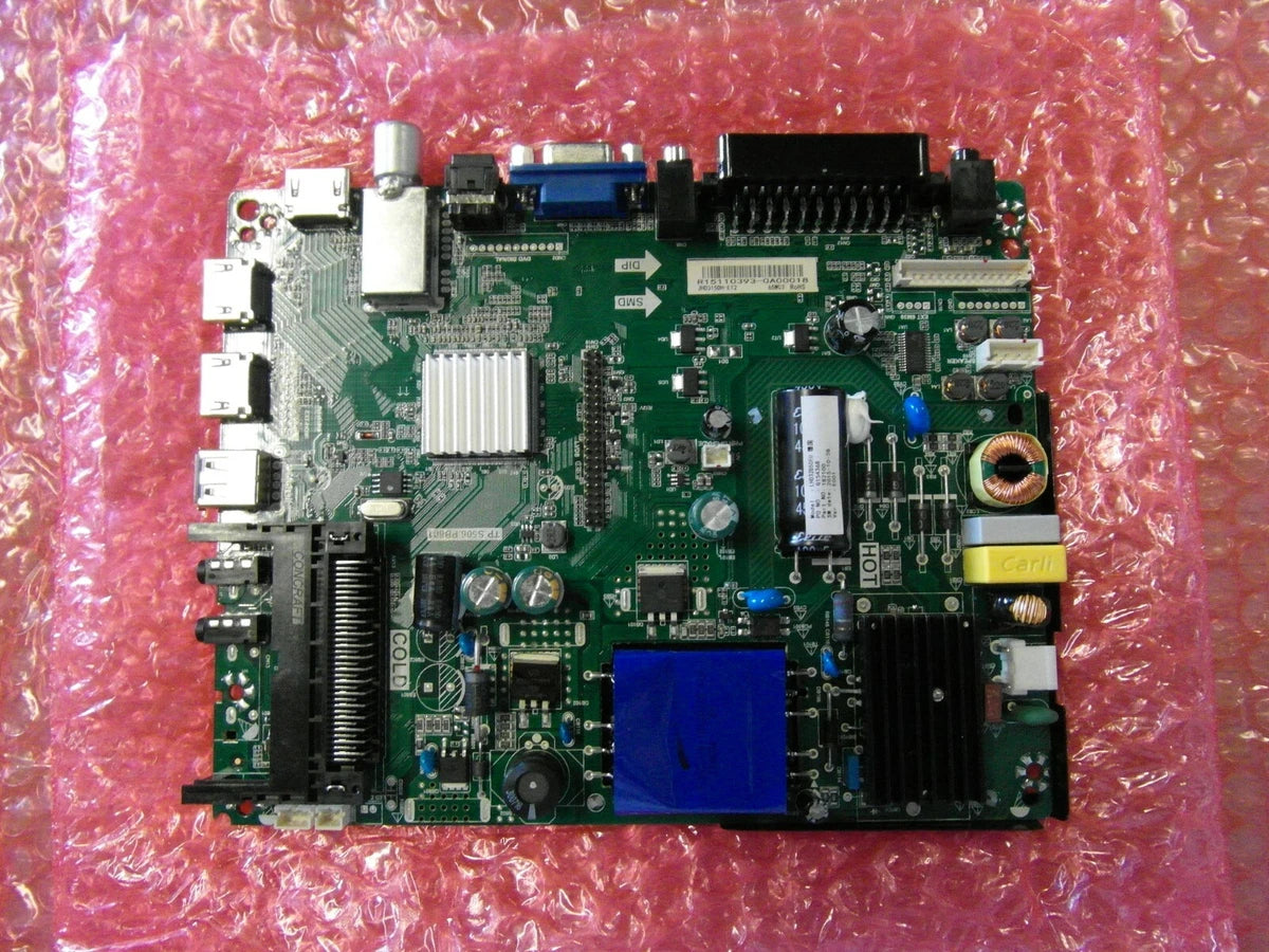 TP.S506.PB801 Scheda Main Universale SONOKO TV LCD