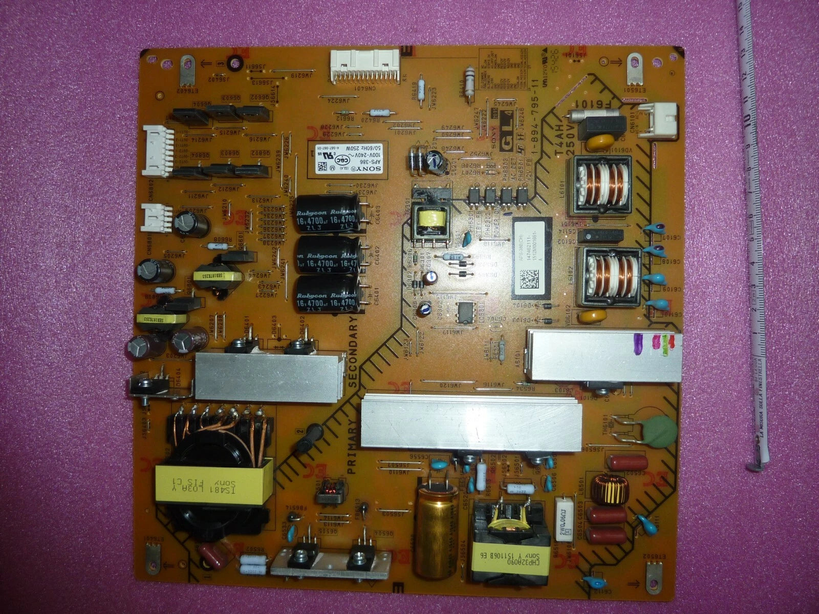 APS-386 147462111 1894A79511