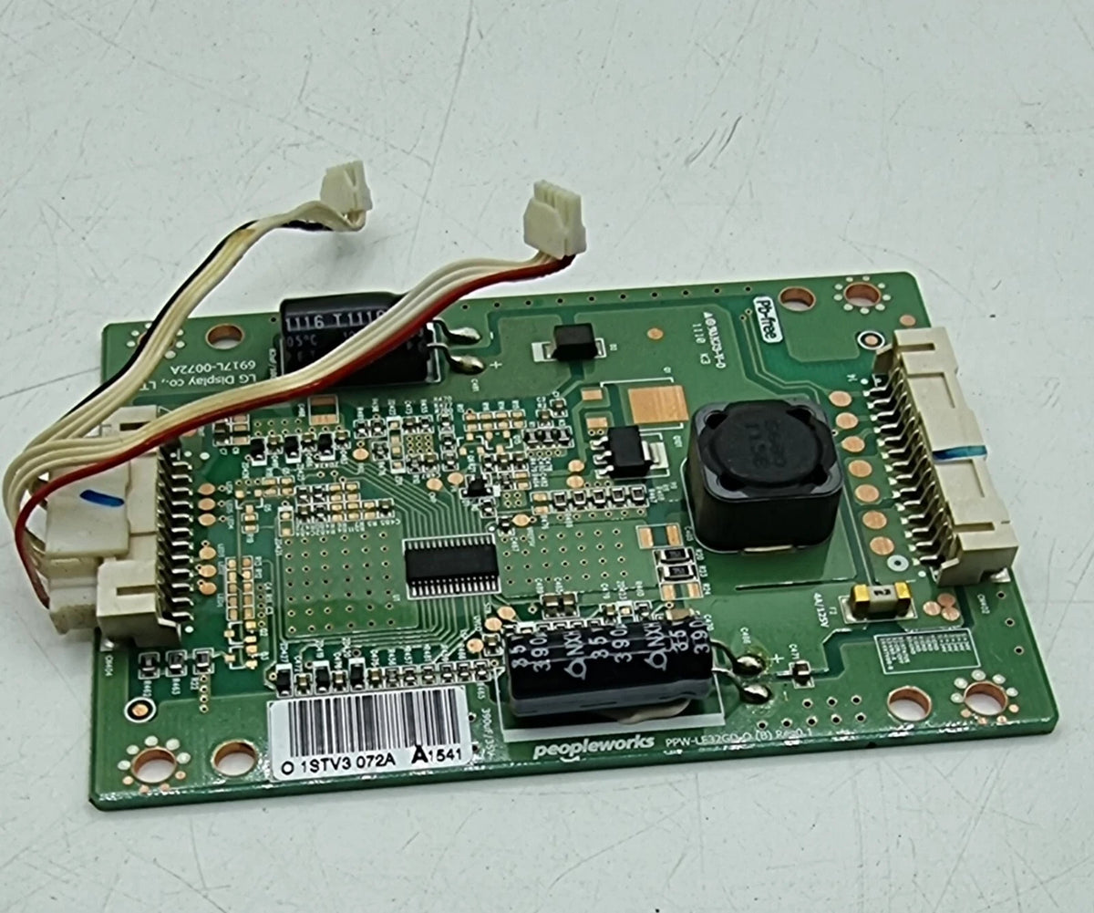 6917L-0072A DRIVER LED