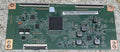 CCPD-TC495-002 V1.0 T-Con Board Compatibile