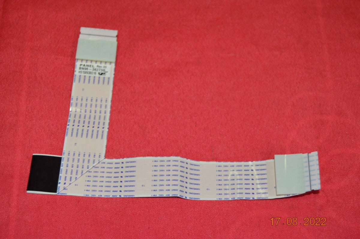 BN96-36273G Cavo Flat LVDS Samsung