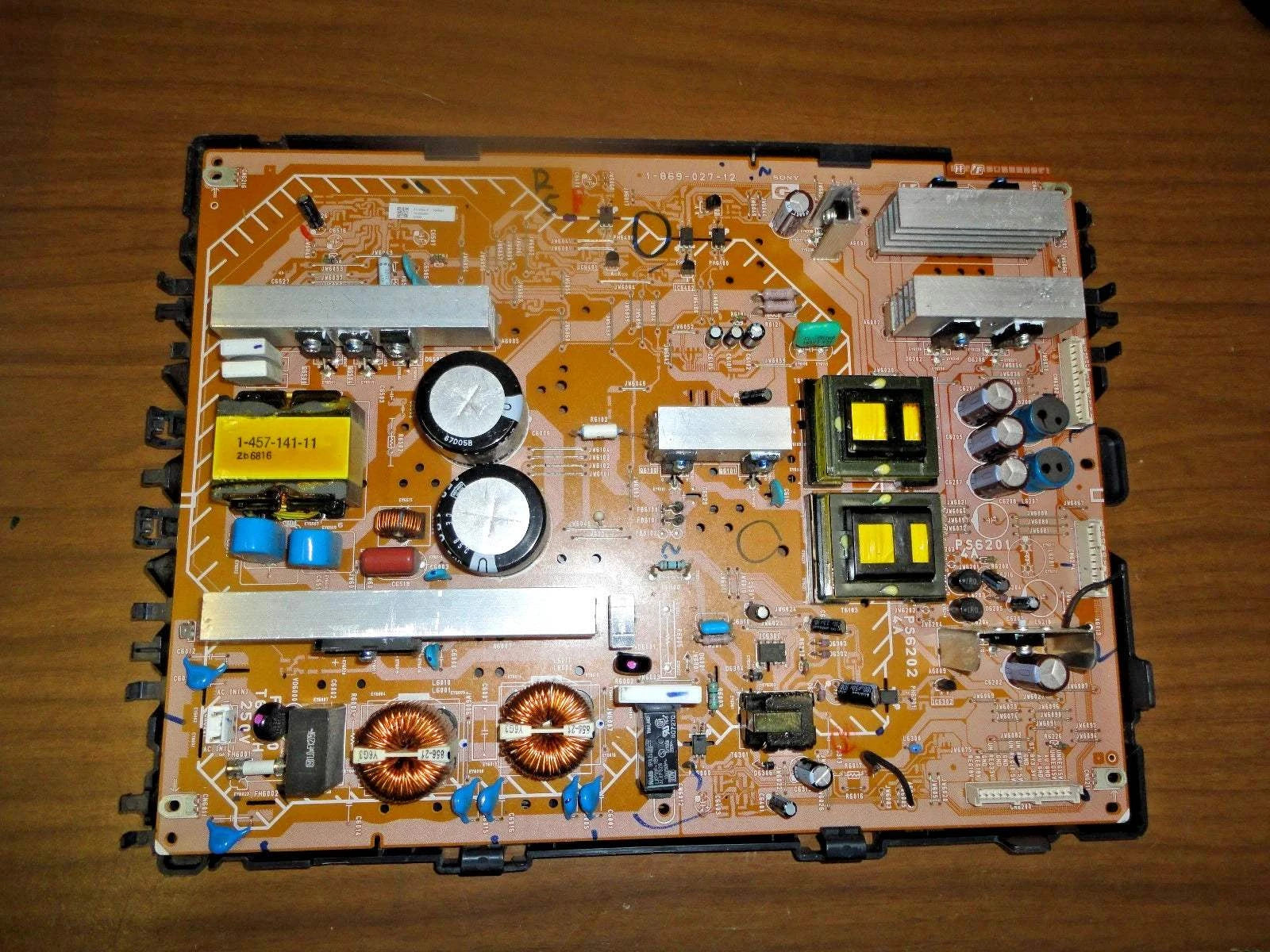 Power Board 147416212 G4 KDL37S5500 Power Board Sony