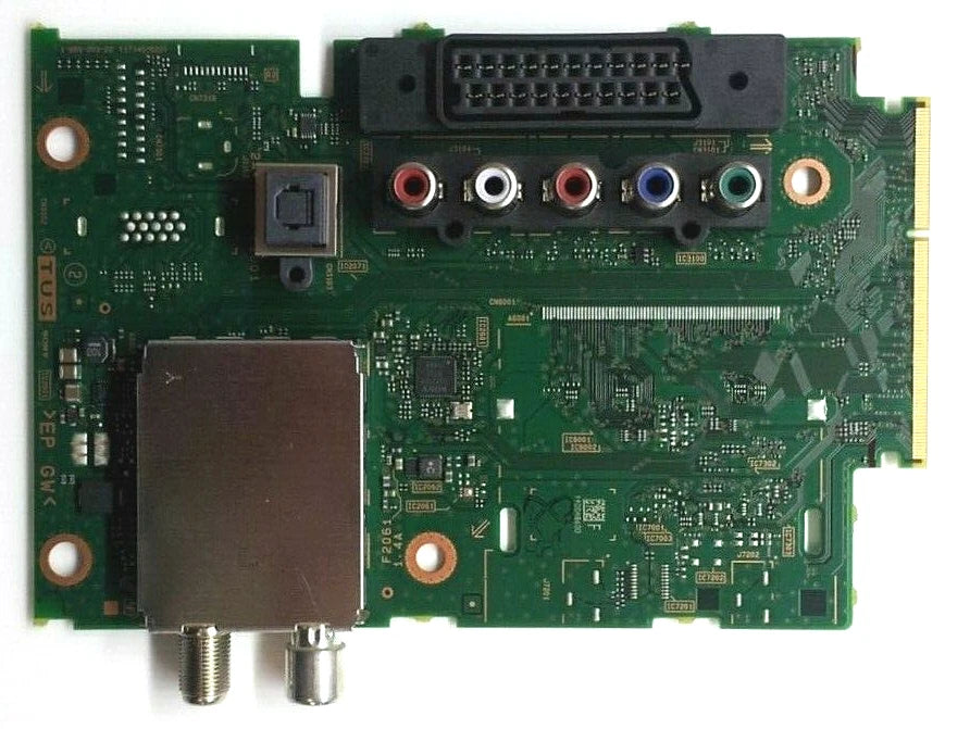 1-889-203-22 Tuner Board Sony KDL-32W705B KDL-42W829B