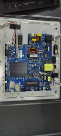 CV9632H-A50  MAIN BOARD  AKTV5541FN