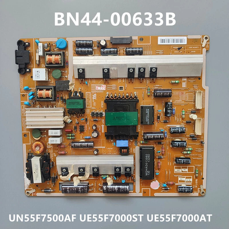 POWER BOARD BN44-00633B