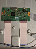 6871L-3702H T-Con Board LG 49UB830V 49UF695V 49UB820V 49UB850V