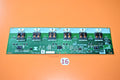 IM3857 RDENC2540TPZ T-Con Board Toshiba