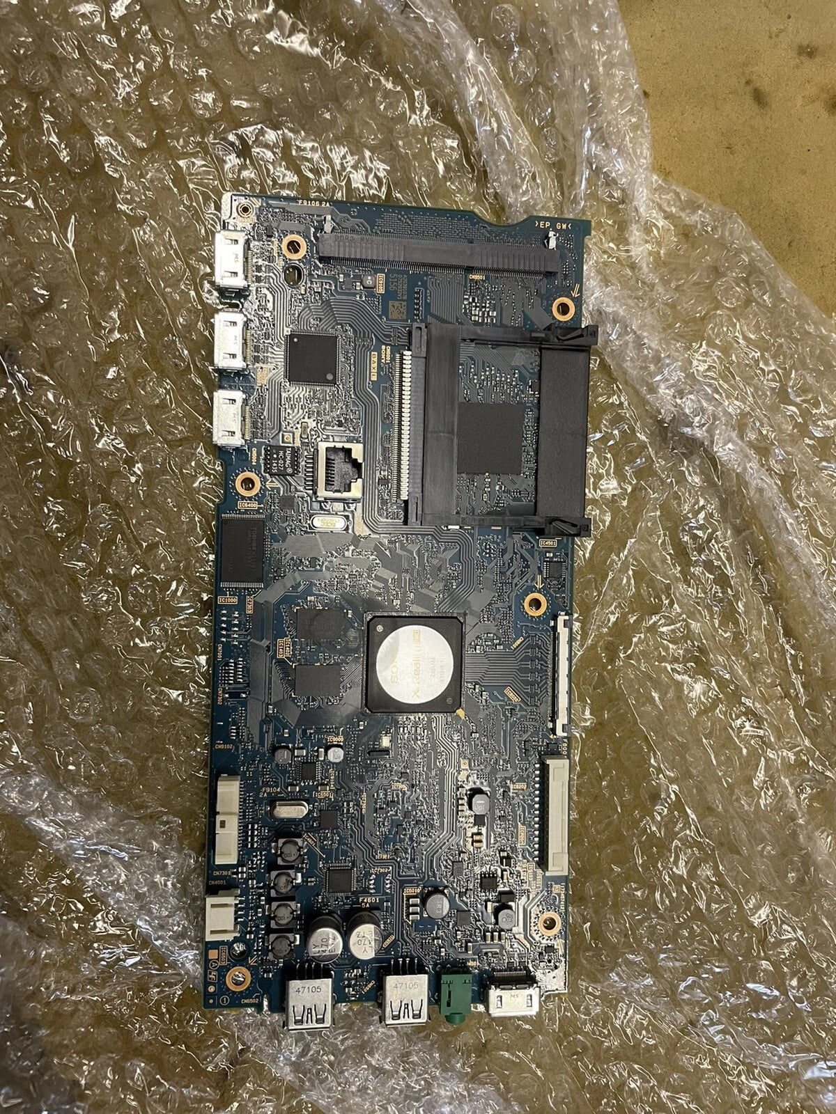 173457412 - Scheda Main Sony | Ricambi Originali