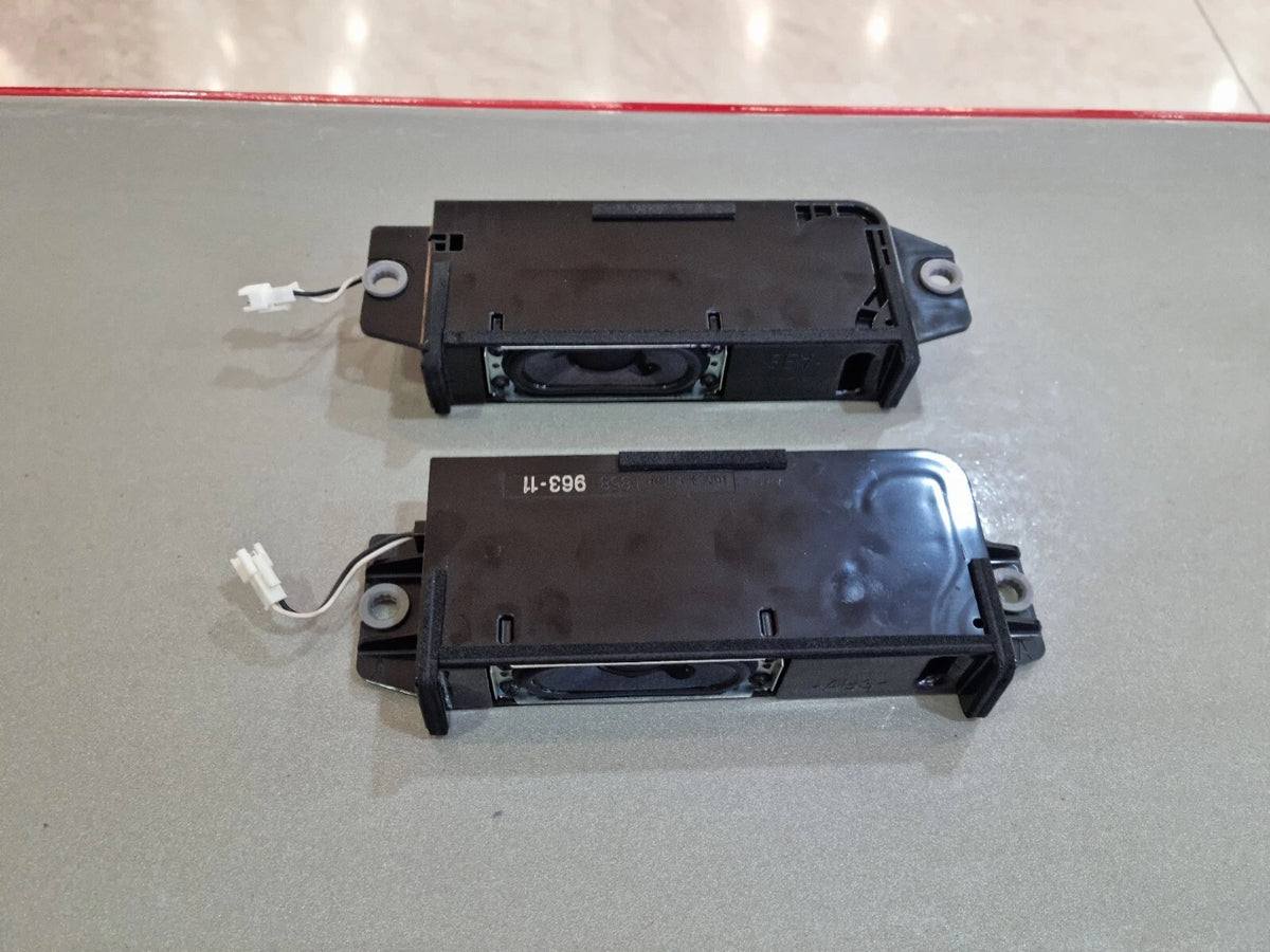 185896311 / 185896321 Altoparlanti Sony Coppia