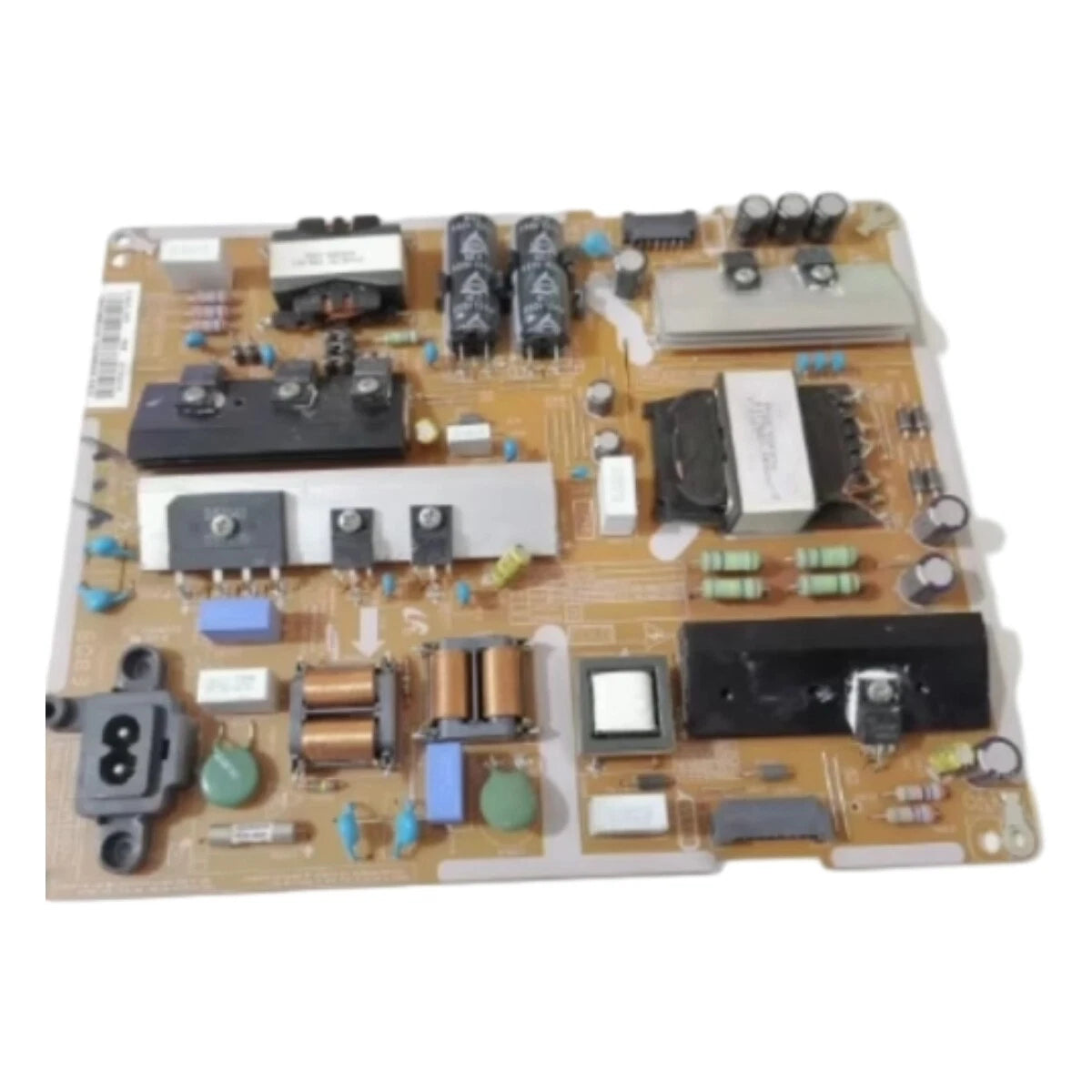 BN94-10712A/B Scheda Main Samsung UA55KU6310