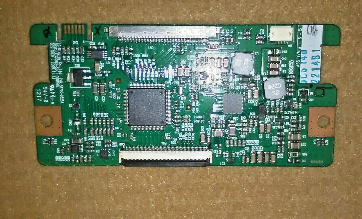 6870C-0325A LC320WXN-SCC1 T-Con Board LG