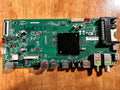 T.MS6586.U703 Scheda Main Sharp 4T-C40AJ2EF2NB
