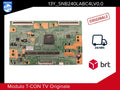 13Y_SNB240LABC4LV0.0 T-Con Board Philips 55PFL8008S/12