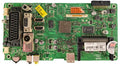 23103631 Scheda Main Philips 17MB95S-1