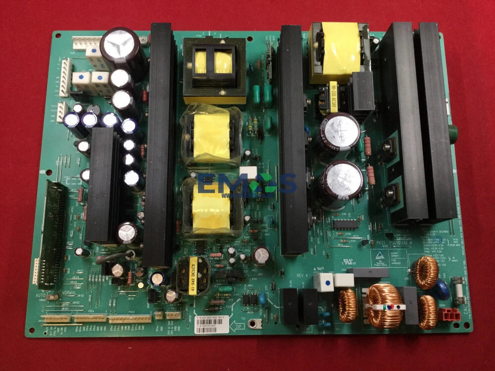 PSC10126E PLASMA POWER BOARD
