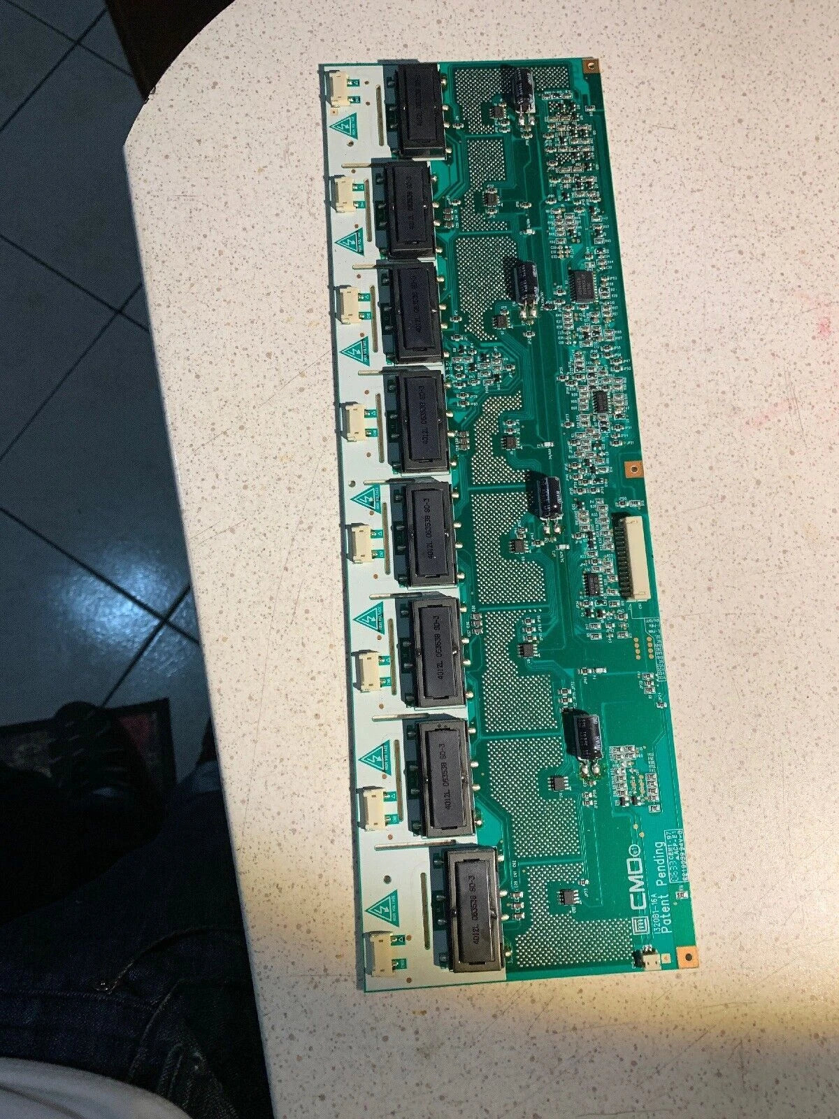 I320B1-16A INVERTER