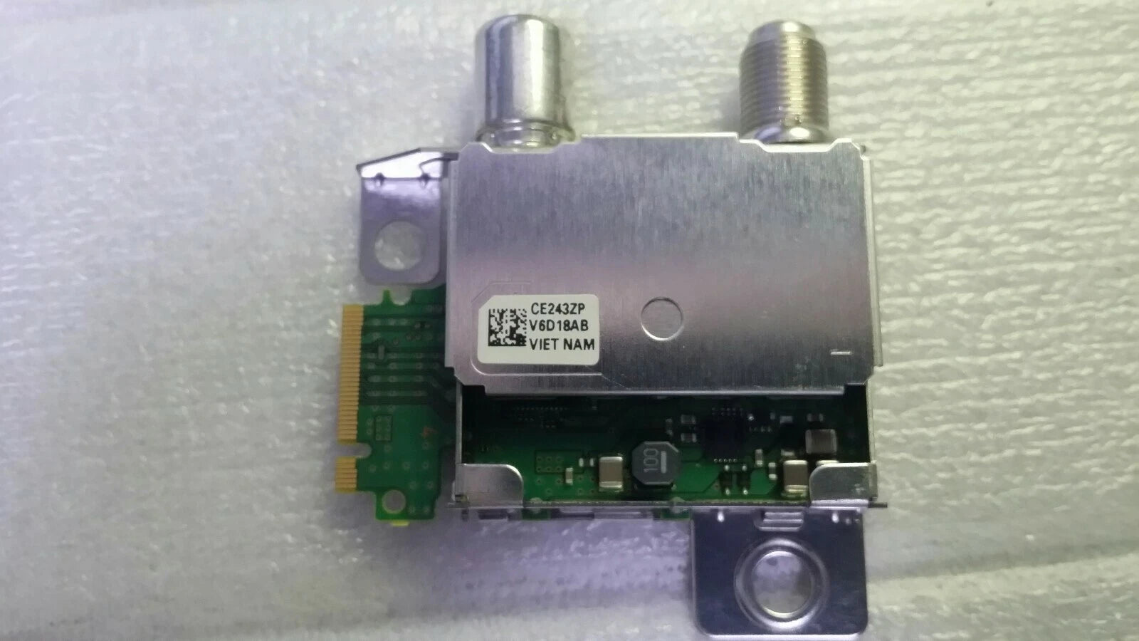 TUNER SONY 859430660 SUT-CE243ZP KDL-49W758