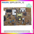 715G5194-P01-W20-002H Power Board Philips