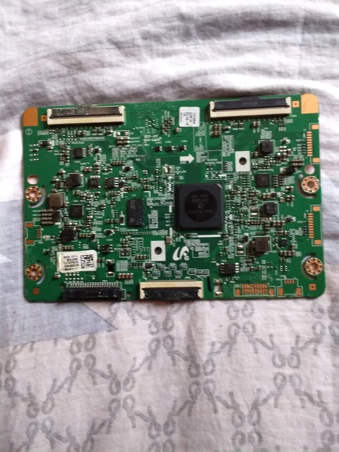T-CON TV Samsung UE40D6100 D6500 40" BN95-00541A SH120PMB4SV0.3