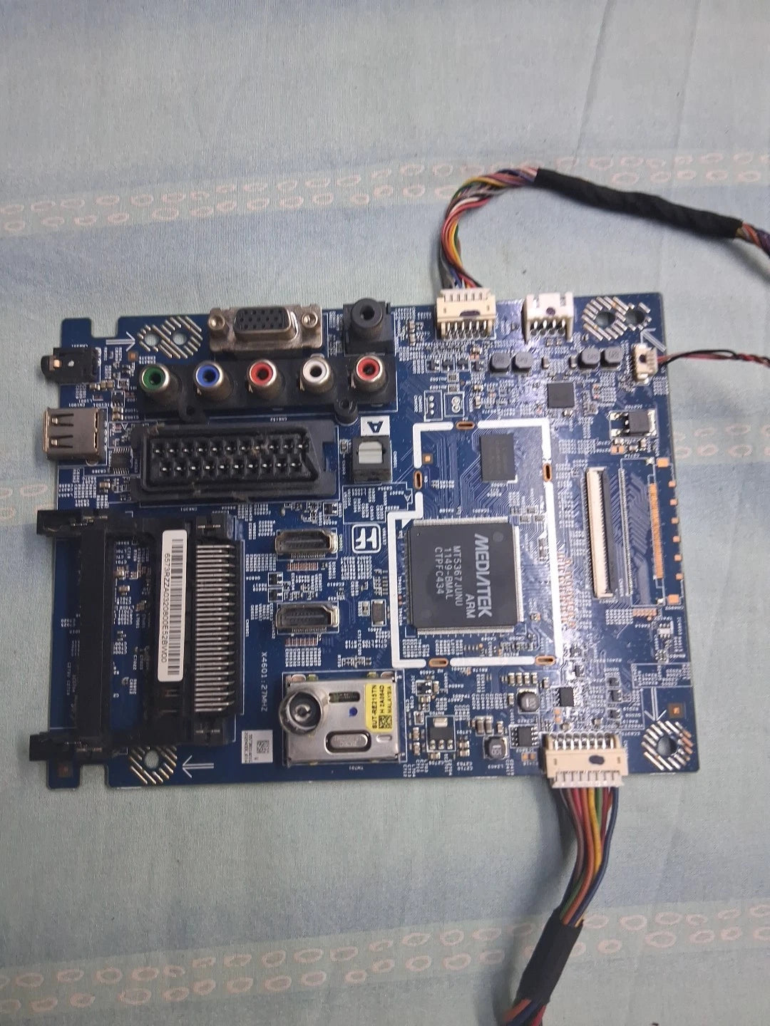 MT5367_MB MAIN KDL32BX340