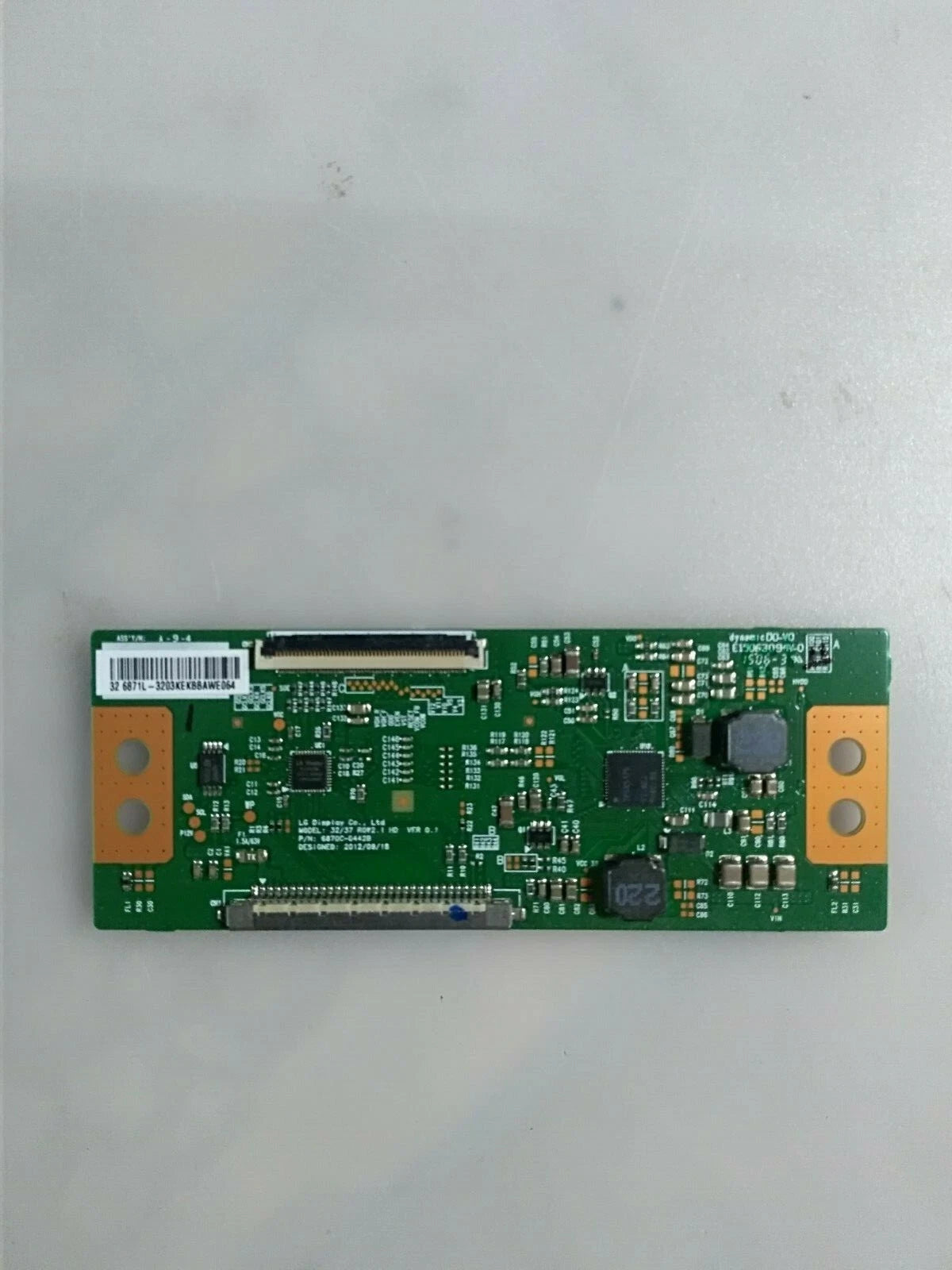 6870C-0422B T CON PHILIPS