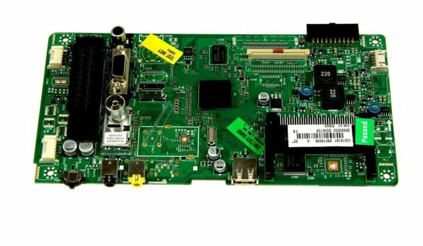 20334303 17MB62 Scheda Main Vestel