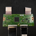 V14 TM240 T-Con Board TV LCD