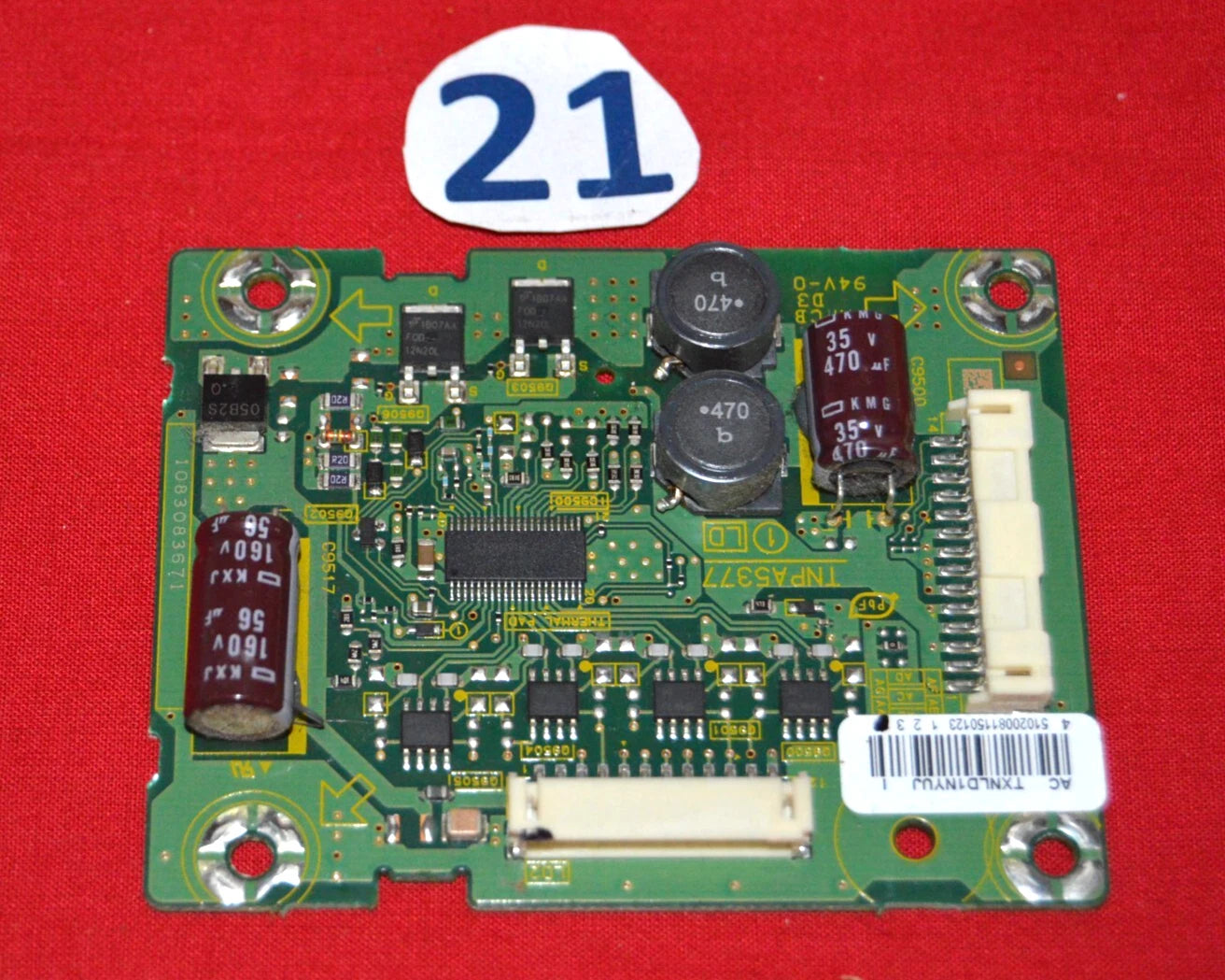 TNPA5377 Inverter Panasonic