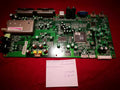 J328FE16E T-Con Board Samsung