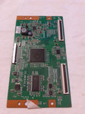 Scheda T-CON FS_HBC2LV3.0 PER TV SONY KDL-32P5600