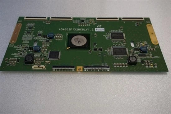 404652FIX2HC6LV1.2 T-CONTROL KDL-46W5000