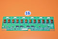 VIT70038.50 REV:3 SCHEDA INVERTER PER TV LG 26LC55-ZA