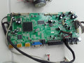 CV068H Scheda Main THES