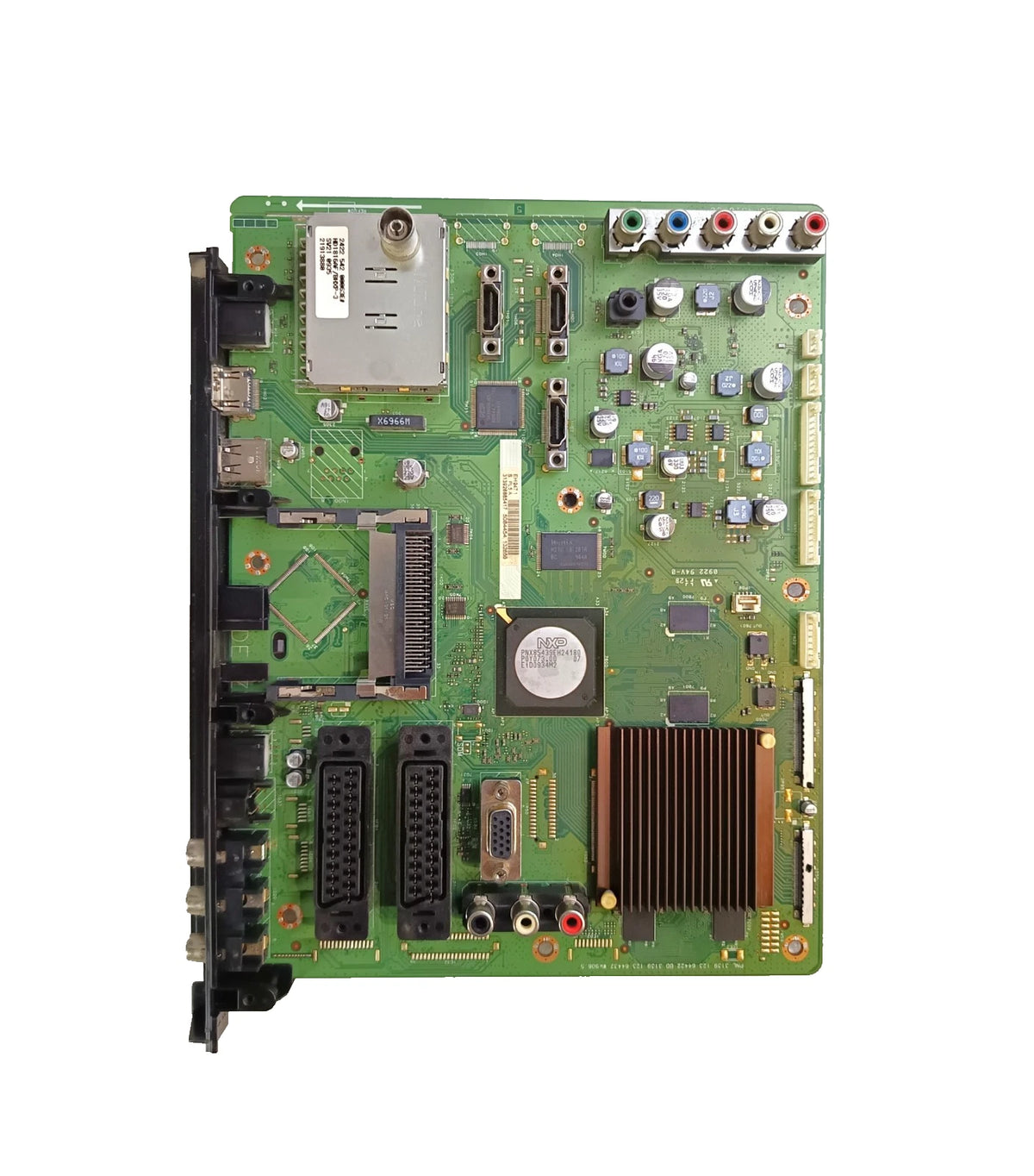 3139 123 64422 - 3139 123 64432 (313926865417) Philips 32PFL7864H