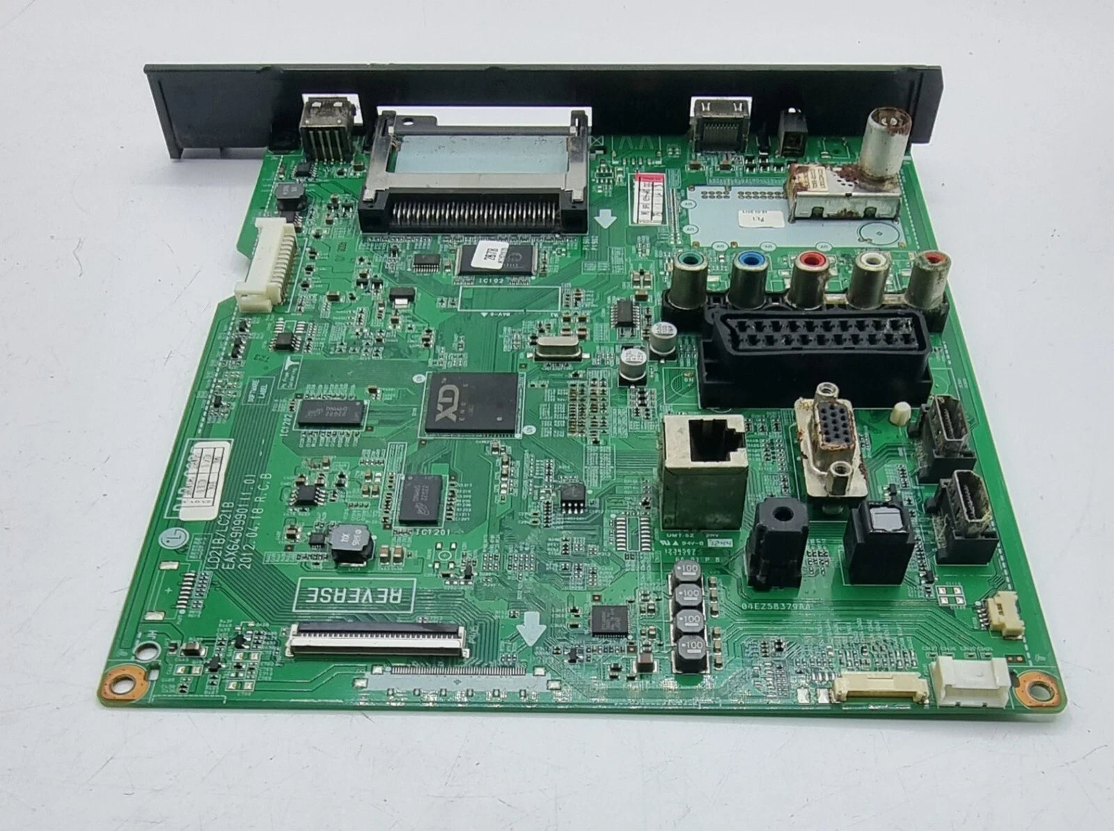 EAX64909901 (1.0) MAINN BOARD LG 42LM3450