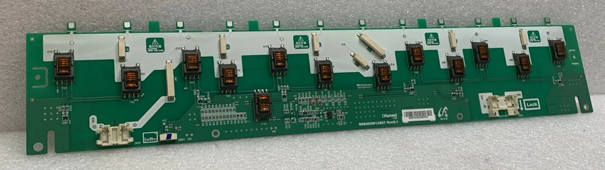 PCB2675 A06-126267 Inverter Board SONY
