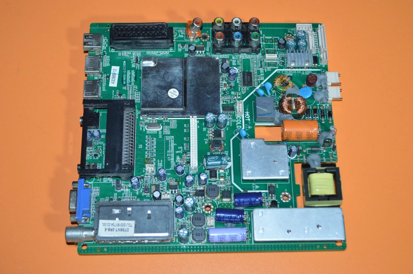 MSDV3212-ZC01-01 LET22C430