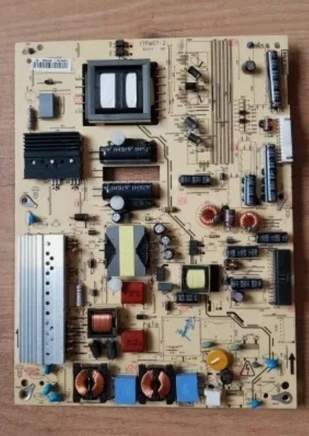 17PW07-2  VESTEL 20556284