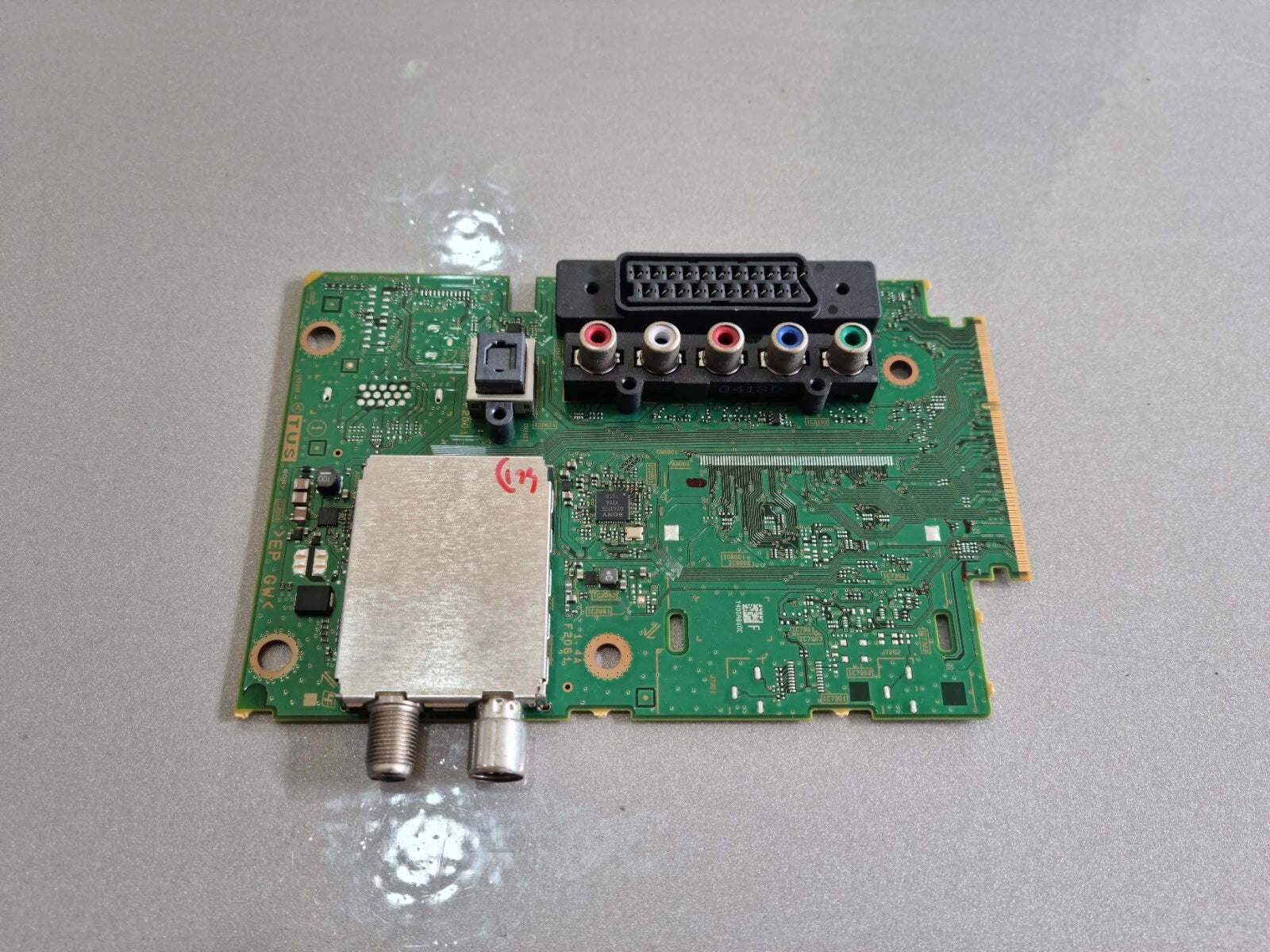 188920313 TUNER SONY