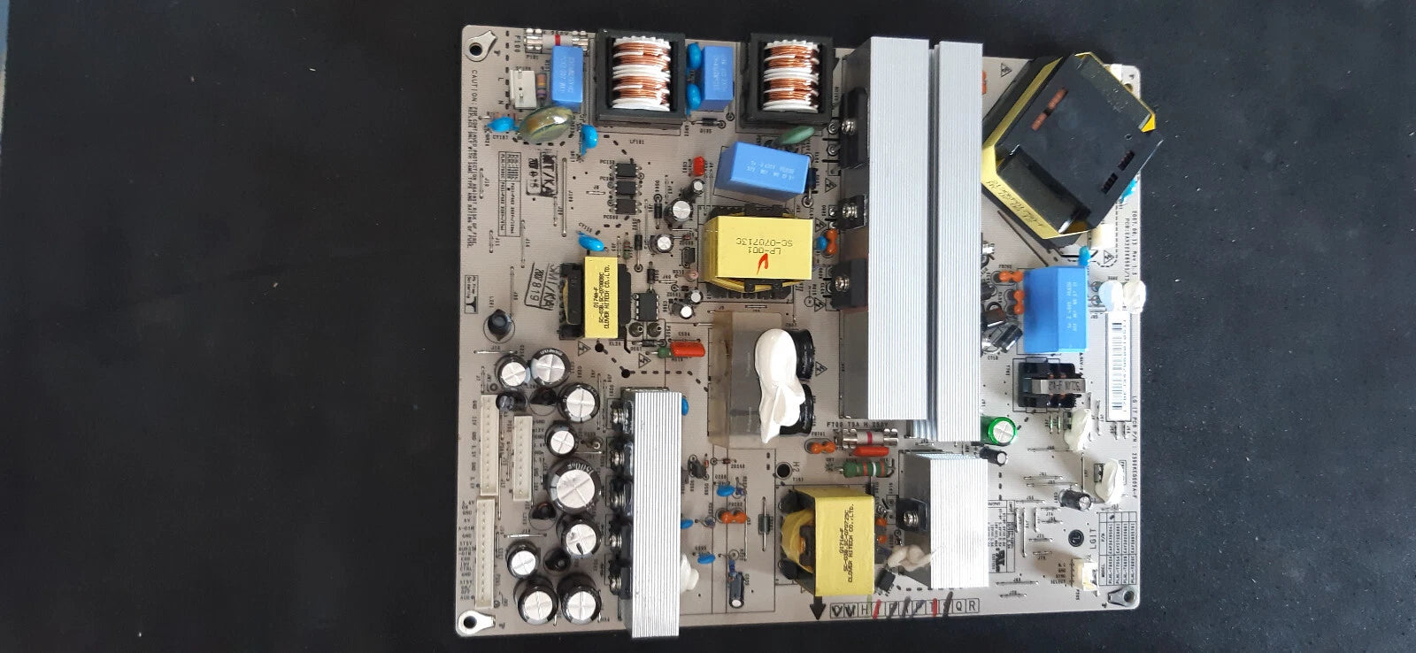 EAY34795001 LCD LG 32LC46
