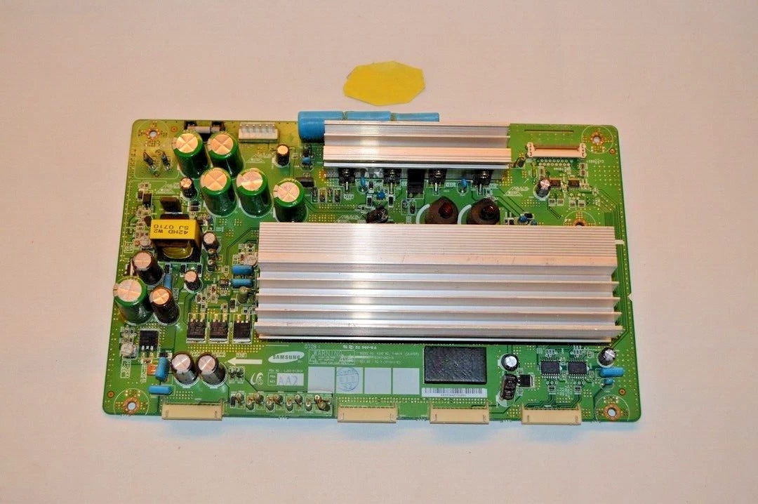 X-SUS Board Samsung LJ41-02141A / LJ92-00998A