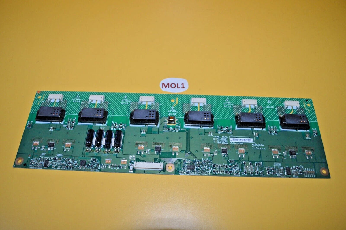 VIT71020.66 Inverter Board Philips 32PFL3312/10