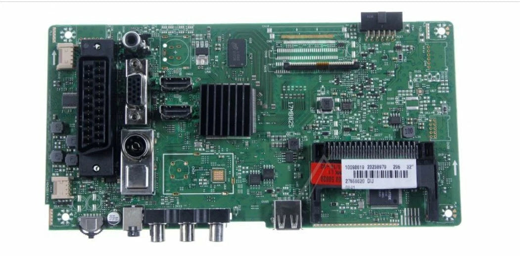 23186924 - Main Board Vestel 17MB82S | Ricambi TV Originali