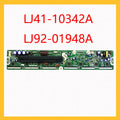 LJ41-10342A LJ92-01948A Scheda Y-SUS Samsung PS43F4500
