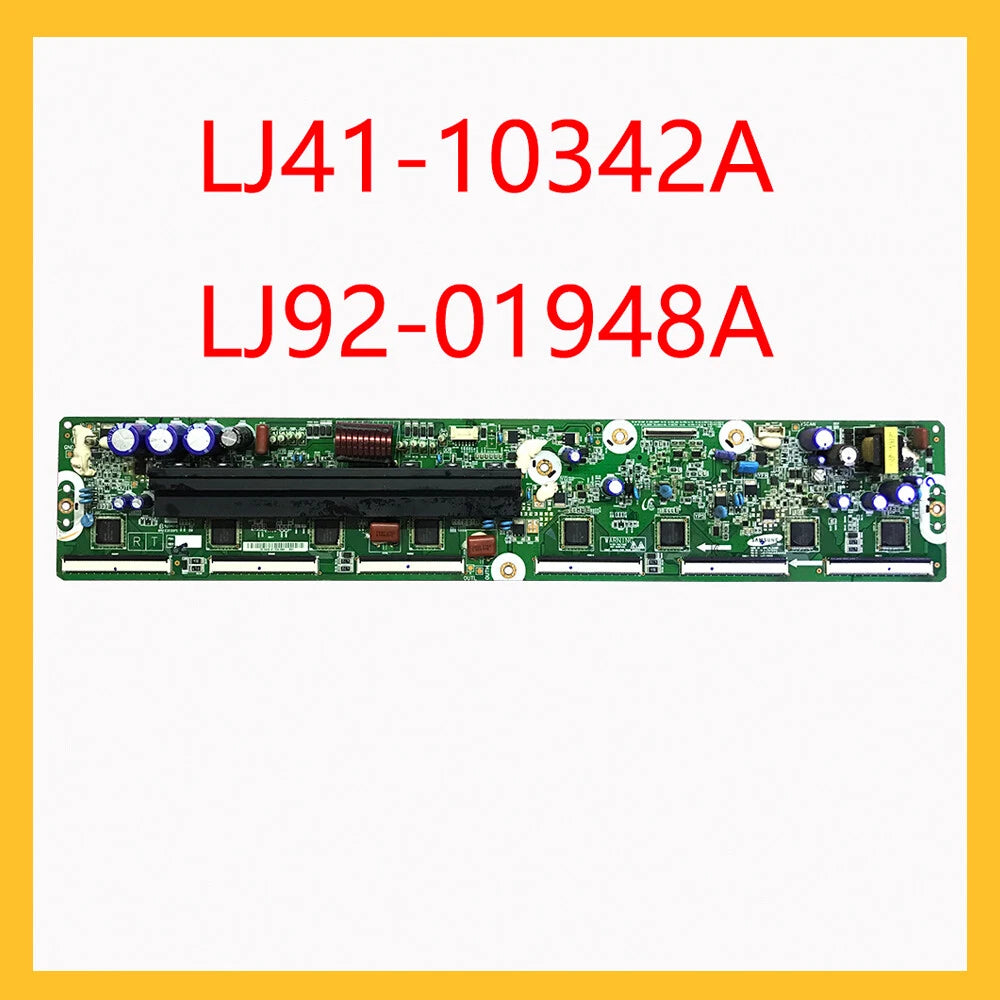 LJ41-10342A LJ92-01948A Scheda Y-SUS Samsung PS43F4500