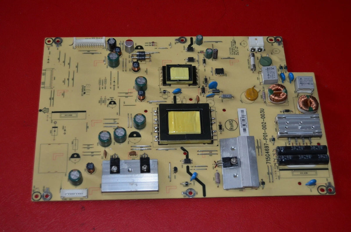 715G-4697-P01-002-003U Power Board Philips 32PFL5296H/12