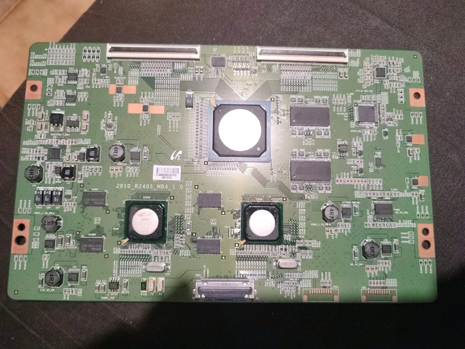 2010-R240S-MB4-1.0 - LED Driver Samsung | Ricambi TV Originali