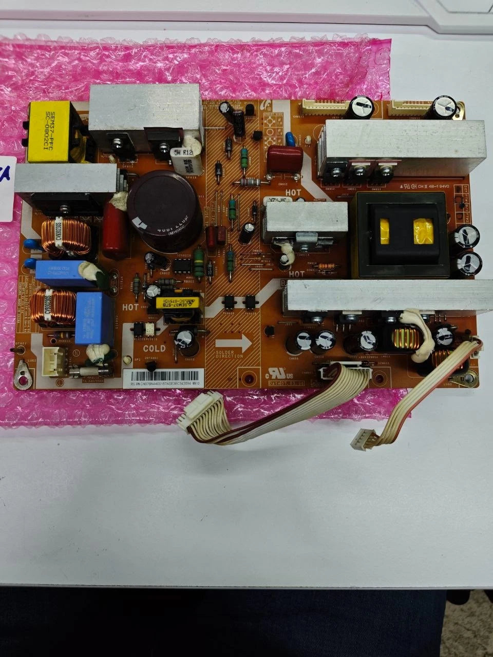 BN44-00157A  LE37R86BDX