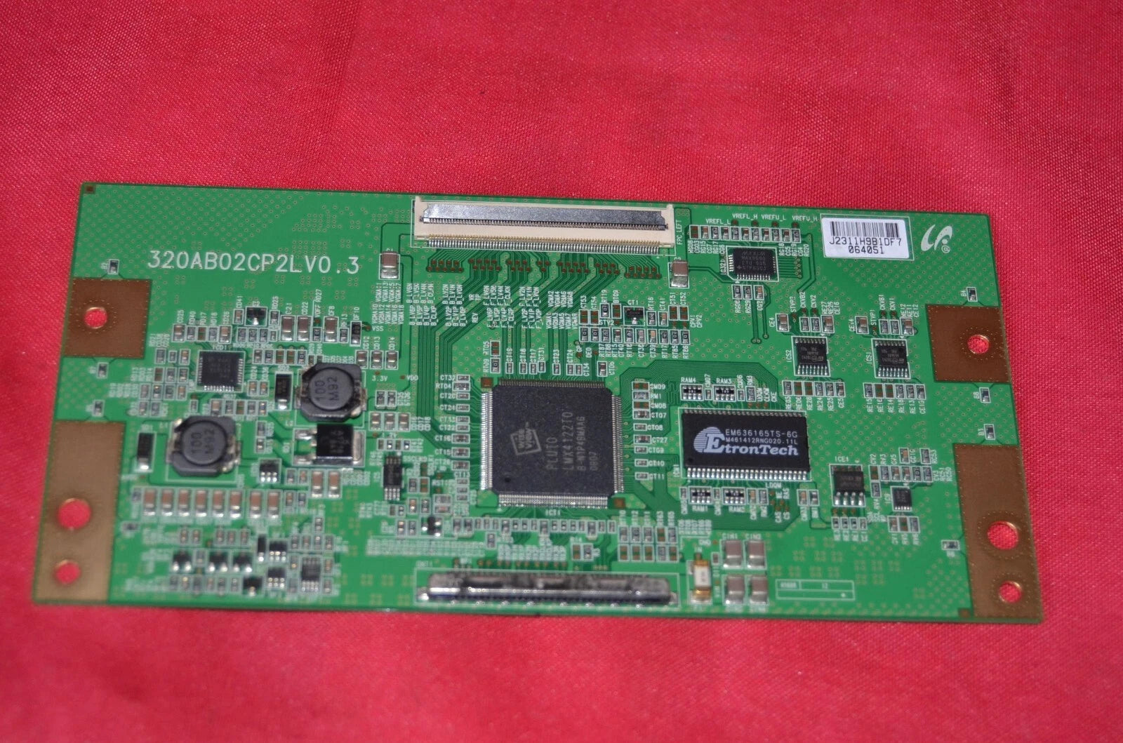 T420HW04 V0 CTRL BD 42T06-C03